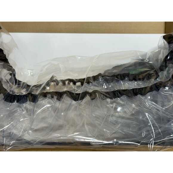 NEW!!! Orbit Baby Weather Pack And Mosquito Net Rain Shield Hard To Find - Picture 15 of 15